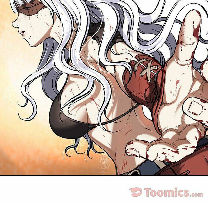 Đứa Con Thần Chết - Chapter 65 - Page 61