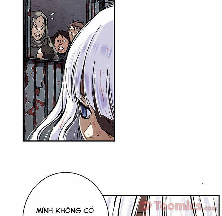 Đứa Con Thần Chết - Chapter 65 - Page 62