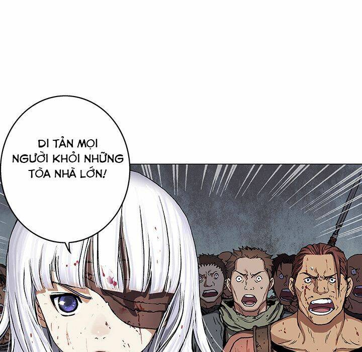 Đứa Con Thần Chết - Chapter 65 - Page 64
