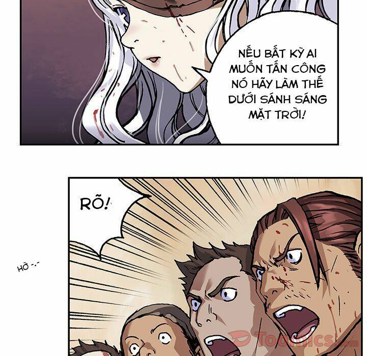 Đứa Con Thần Chết - Chapter 65 - Page 66