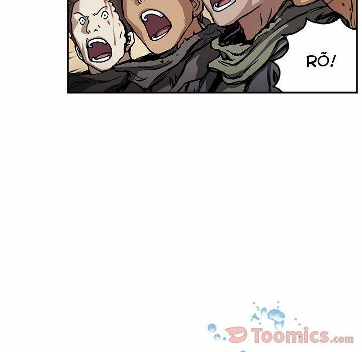 Đứa Con Thần Chết - Chapter 65 - Page 67