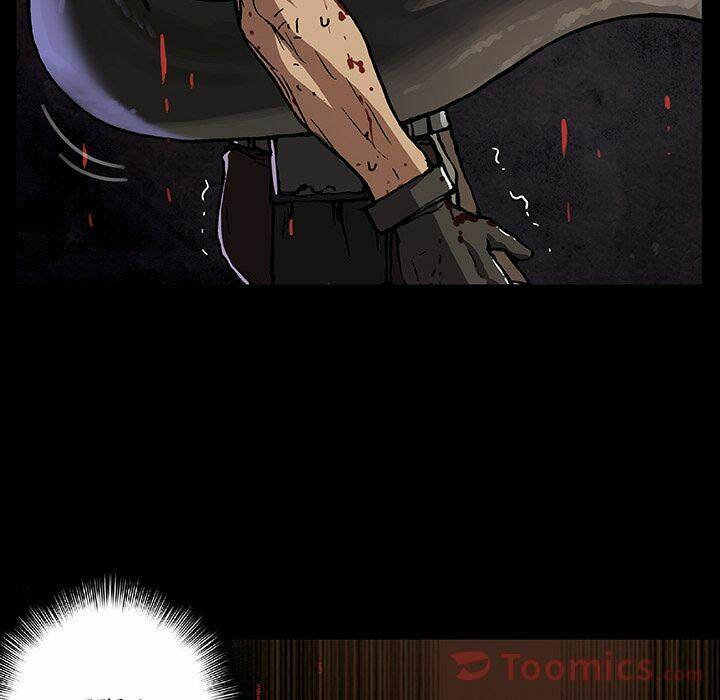 Đứa Con Thần Chết - Chapter 65 - Page 6