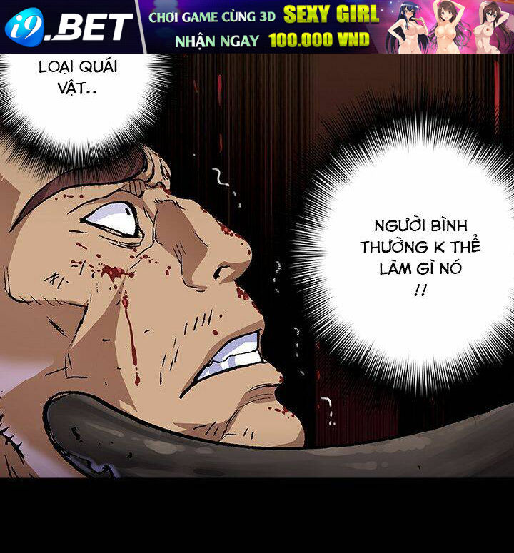 Đứa Con Thần Chết - Chapter 65 - Page 7