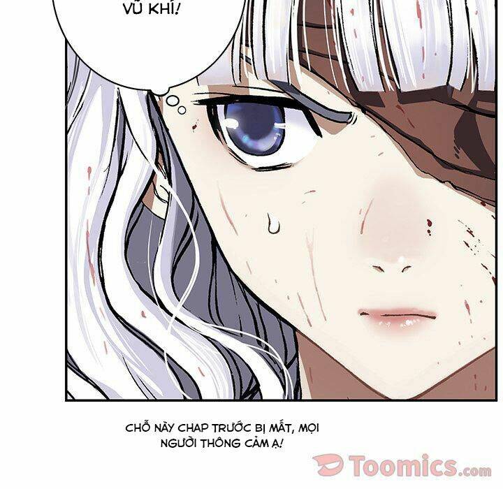 Đứa Con Thần Chết - Chapter 66 - Page 9