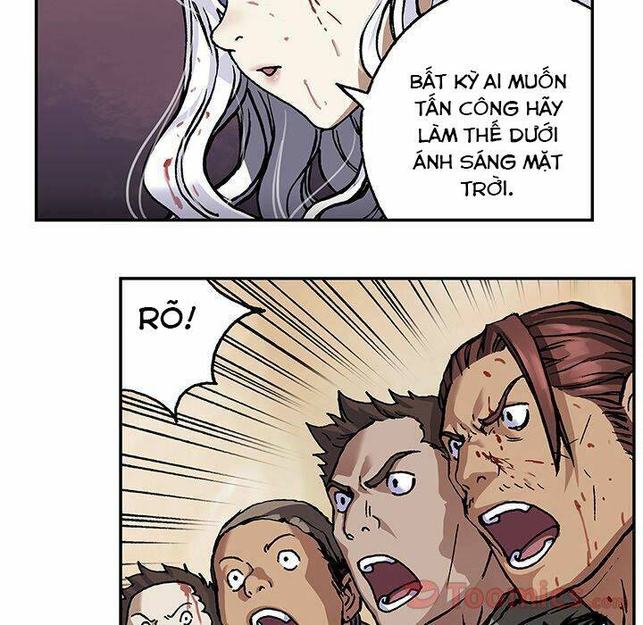 Đứa Con Thần Chết - Chapter 66 - Page 12