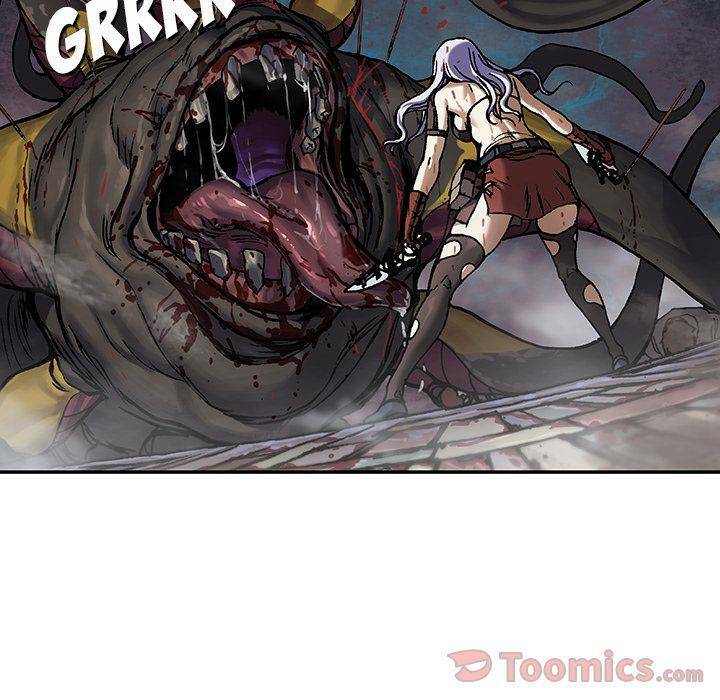 Đứa Con Thần Chết - Chapter 66 - Page 16