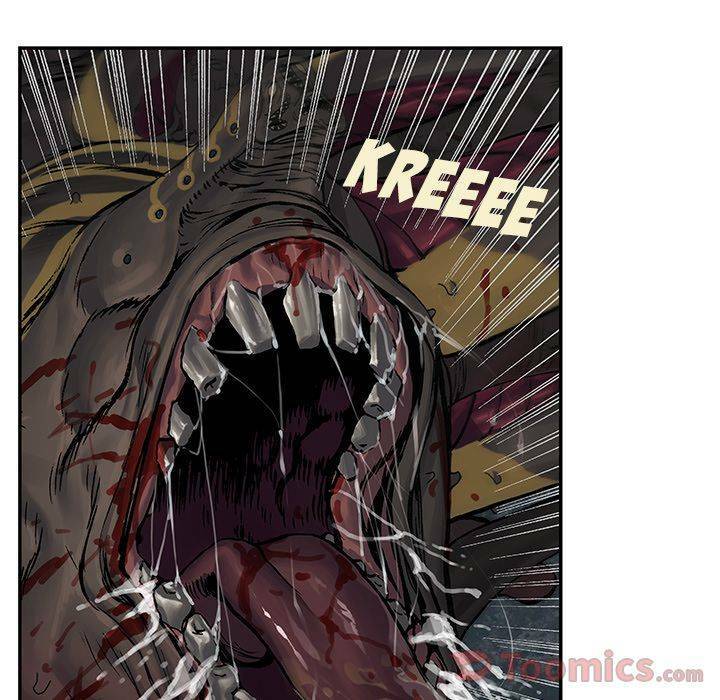 Đứa Con Thần Chết - Chapter 66 - Page 17