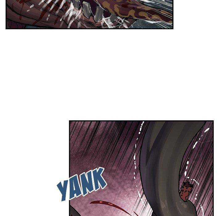 Đứa Con Thần Chết - Chapter 66 - Page 18