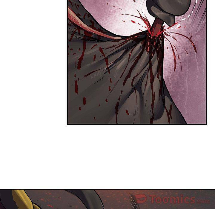 Đứa Con Thần Chết - Chapter 66 - Page 19