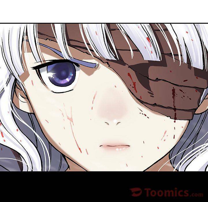 Đứa Con Thần Chết - Chapter 66 - Page 21