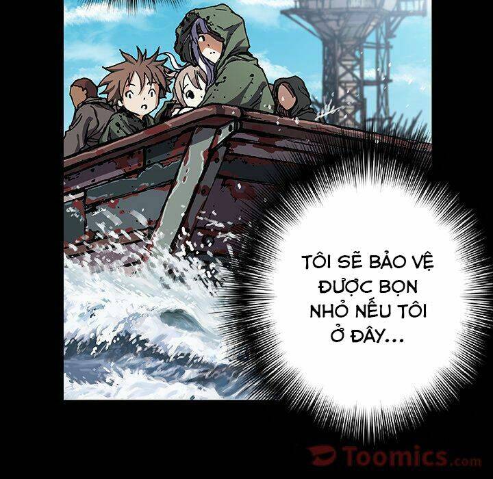 Đứa Con Thần Chết - Chapter 66 - Page 24