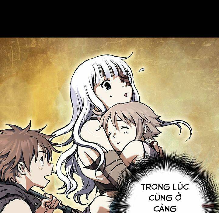 Đứa Con Thần Chết - Chapter 66 - Page 25