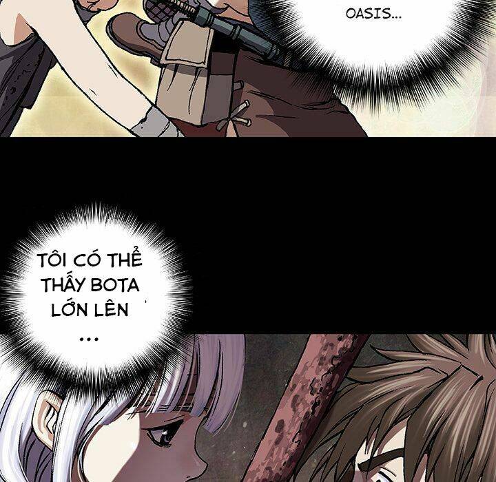 Đứa Con Thần Chết - Chapter 66 - Page 26