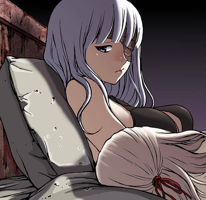 Đứa Con Thần Chết - Chapter 66 - Page 29