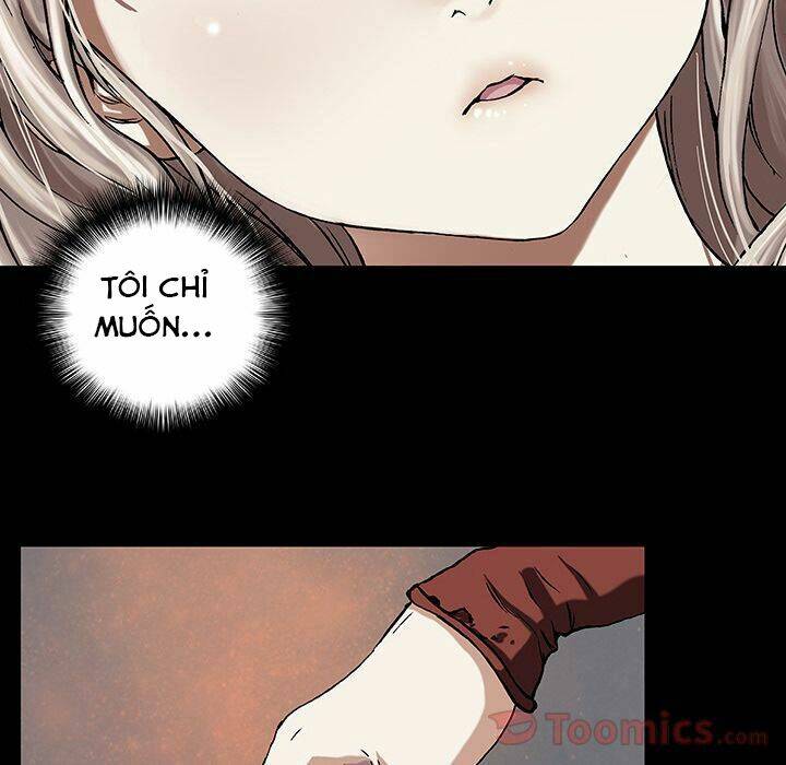 Đứa Con Thần Chết - Chapter 66 - Page 31