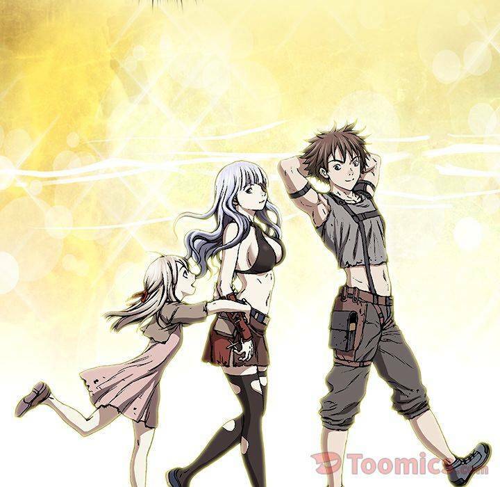 Đứa Con Thần Chết - Chapter 66 - Page 36