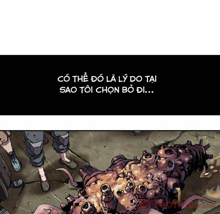 Đứa Con Thần Chết - Chapter 66 - Page 38