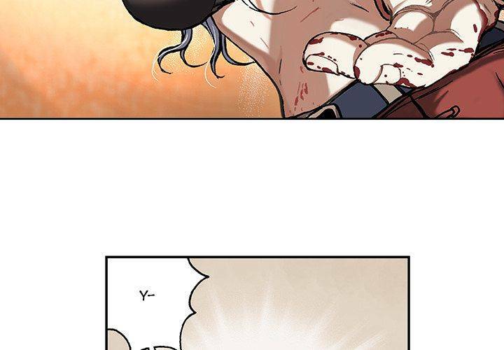 Đứa Con Thần Chết - Chapter 66 - Page 3