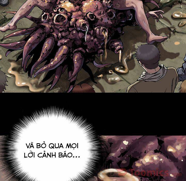 Đứa Con Thần Chết - Chapter 66 - Page 39