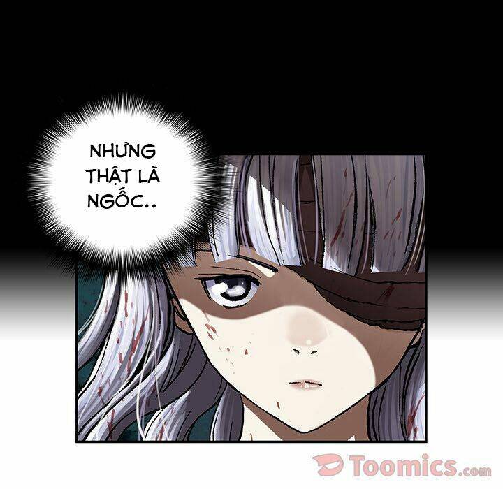 Đứa Con Thần Chết - Chapter 66 - Page 41