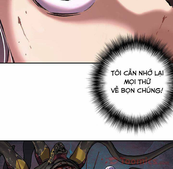 Đứa Con Thần Chết - Chapter 66 - Page 43