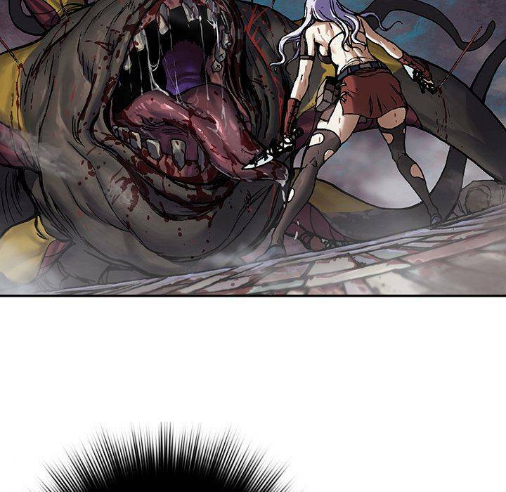 Đứa Con Thần Chết - Chapter 66 - Page 44