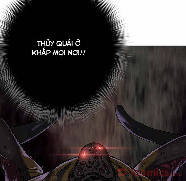 Đứa Con Thần Chết - Chapter 66 - Page 45
