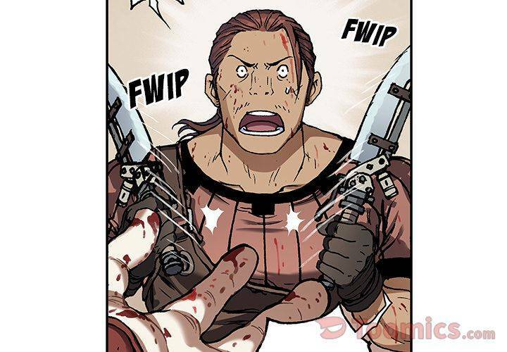 Đứa Con Thần Chết - Chapter 66 - Page 4