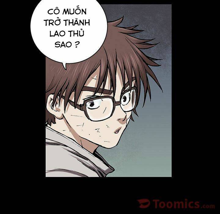 Đứa Con Thần Chết - Chapter 66 - Page 49