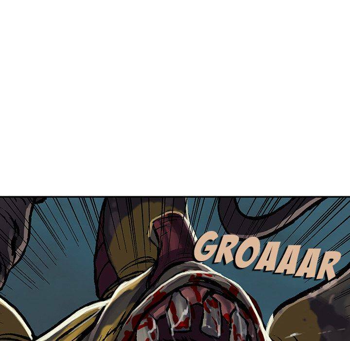 Đứa Con Thần Chết - Chapter 66 - Page 55