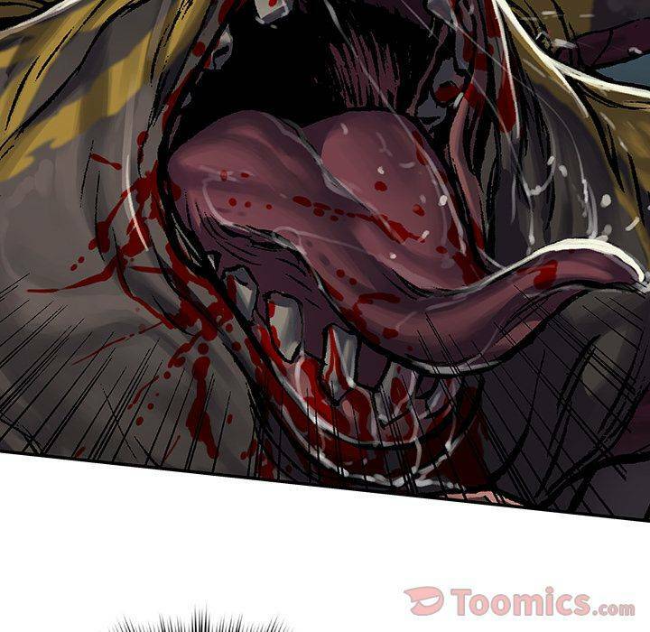 Đứa Con Thần Chết - Chapter 66 - Page 56