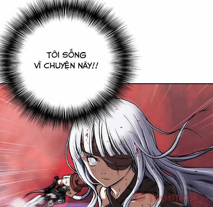 Đứa Con Thần Chết - Chapter 66 - Page 57
