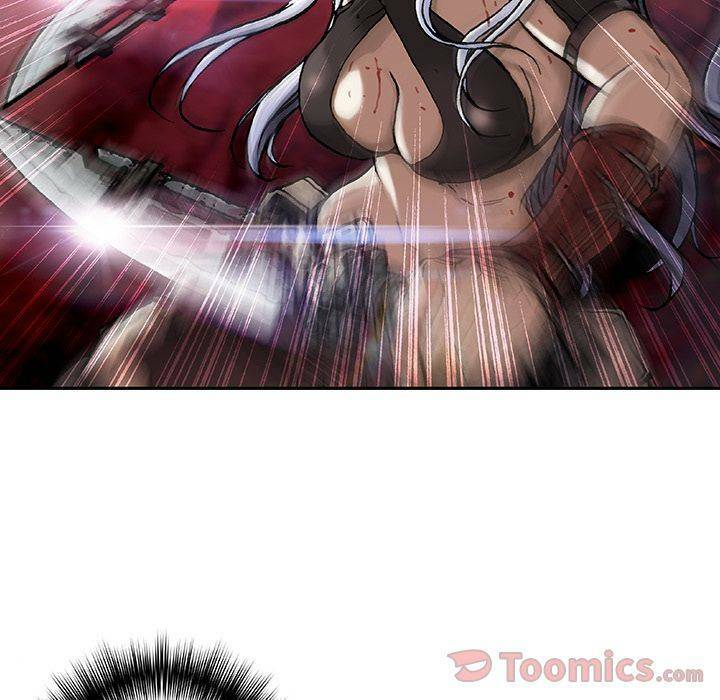 Đứa Con Thần Chết - Chapter 66 - Page 58