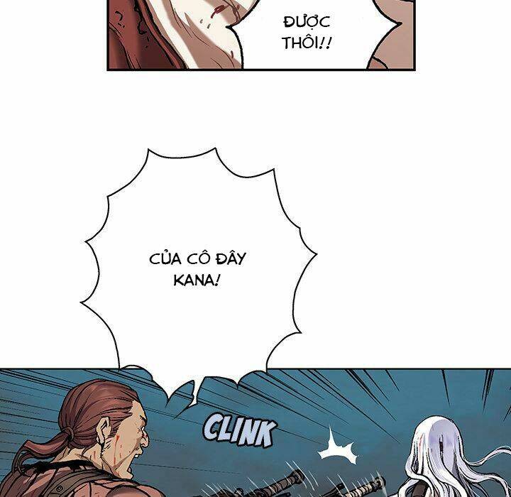 Đứa Con Thần Chết - Chapter 66 - Page 5