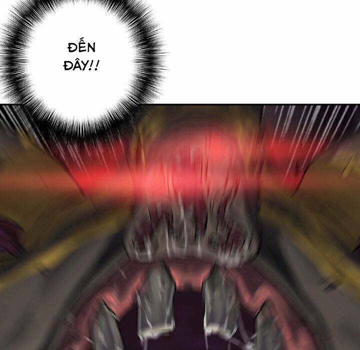 Đứa Con Thần Chết - Chapter 66 - Page 59