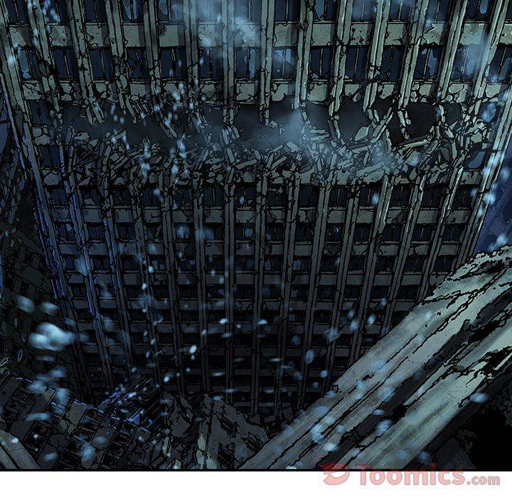 Đứa Con Thần Chết - Chapter 66 - Page 63