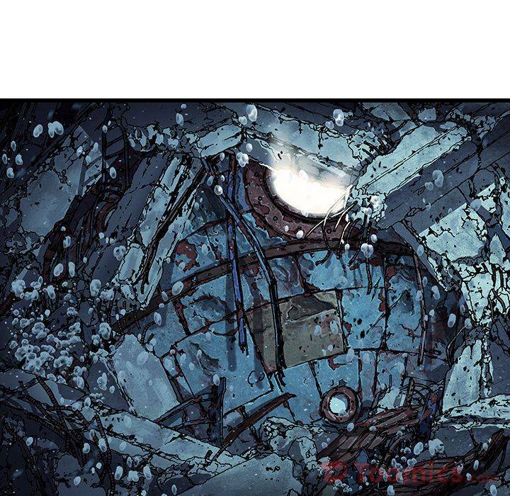 Đứa Con Thần Chết - Chapter 66 - Page 64