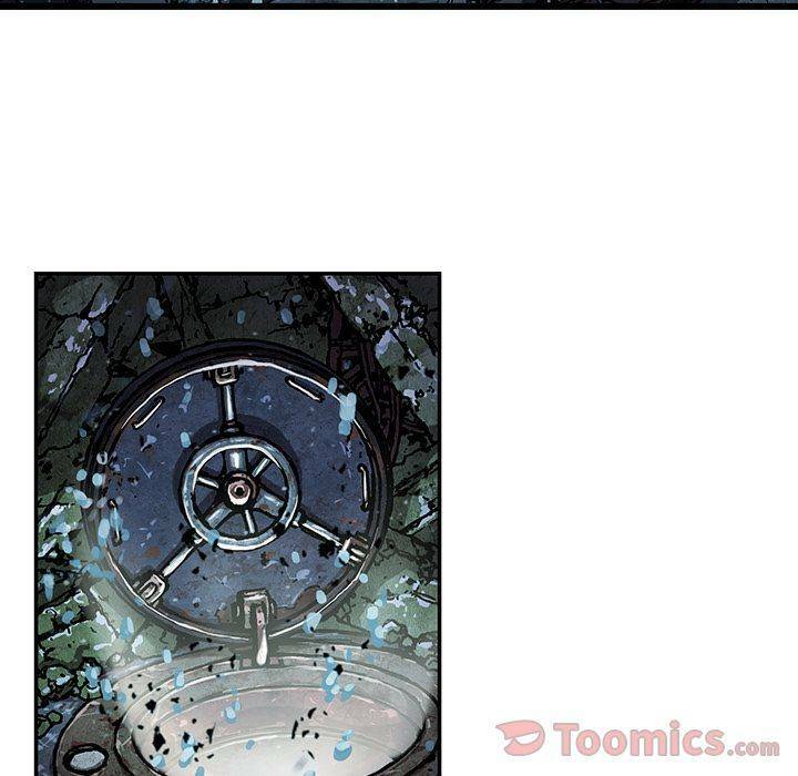 Đứa Con Thần Chết - Chapter 66 - Page 65