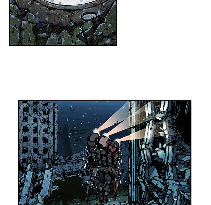 Đứa Con Thần Chết - Chapter 66 - Page 66