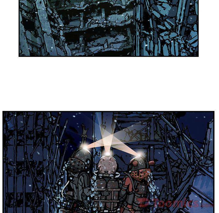 Đứa Con Thần Chết - Chapter 66 - Page 67