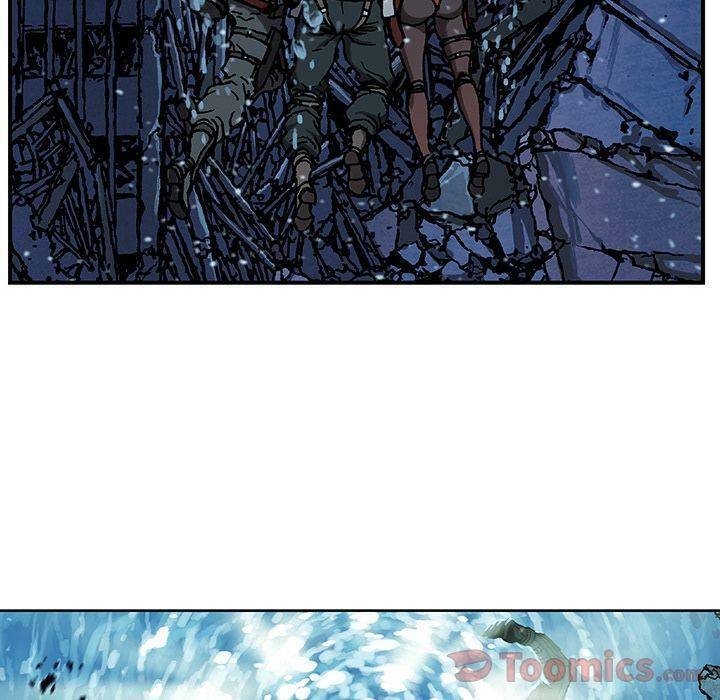 Đứa Con Thần Chết - Chapter 66 - Page 68