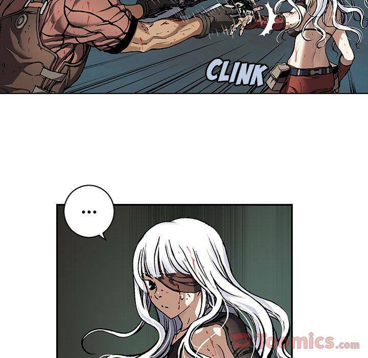 Đứa Con Thần Chết - Chapter 66 - Page 6