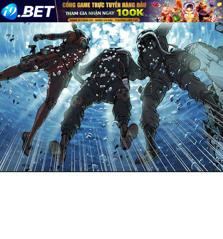 Đứa Con Thần Chết - Chapter 66 - Page 69