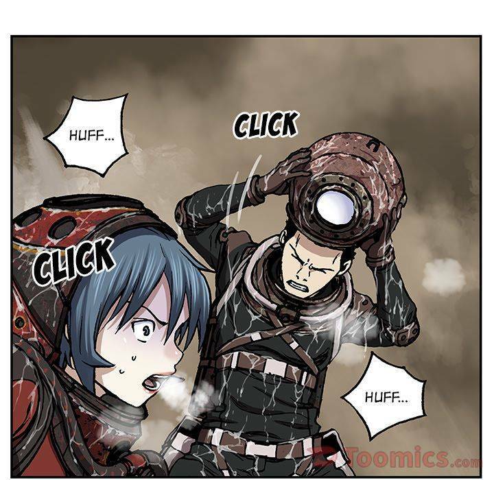 Đứa Con Thần Chết - Chapter 66 - Page 71