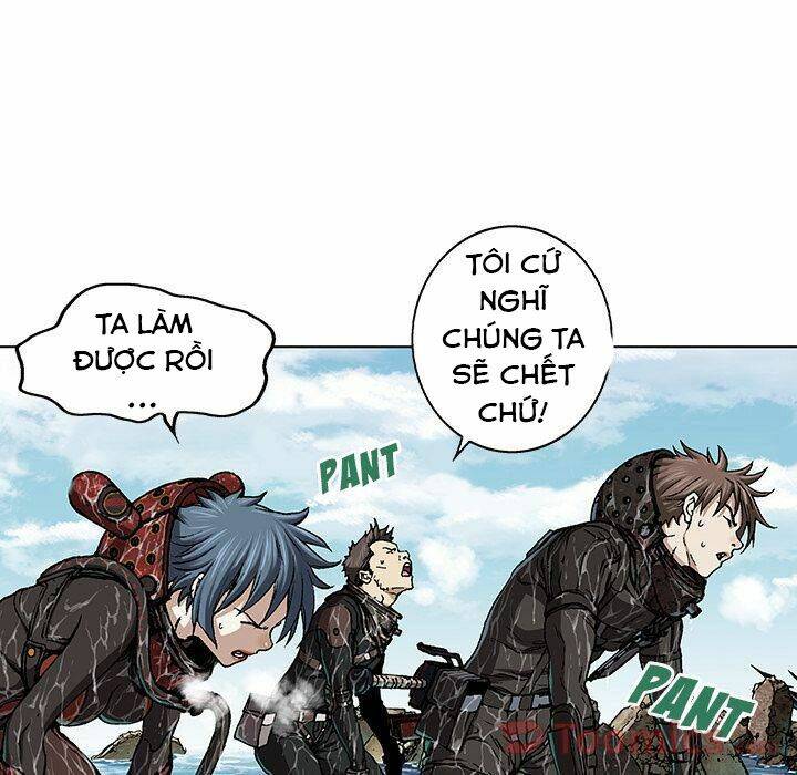 Đứa Con Thần Chết - Chapter 66 - Page 72