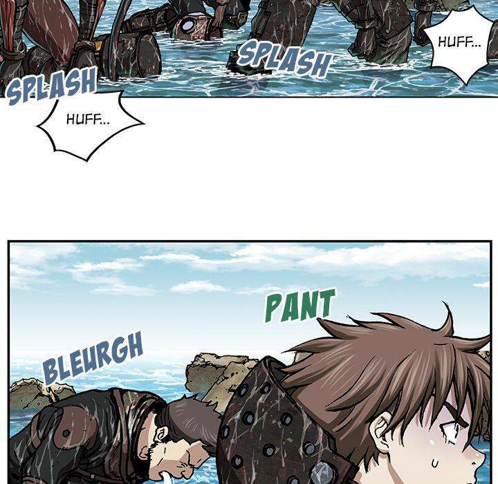 Đứa Con Thần Chết - Chapter 66 - Page 73