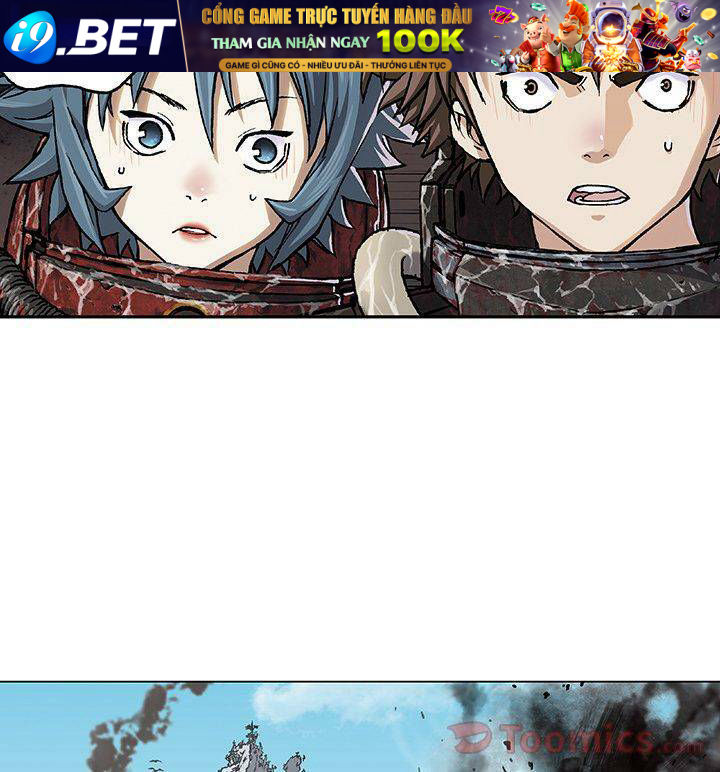 Đứa Con Thần Chết - Chapter 66 - Page 75