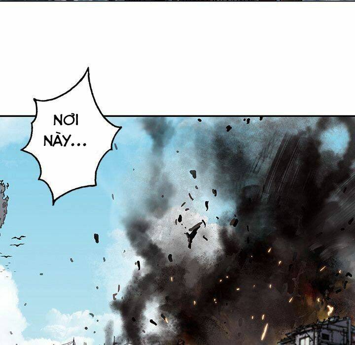 Đứa Con Thần Chết - Chapter 66 - Page 77