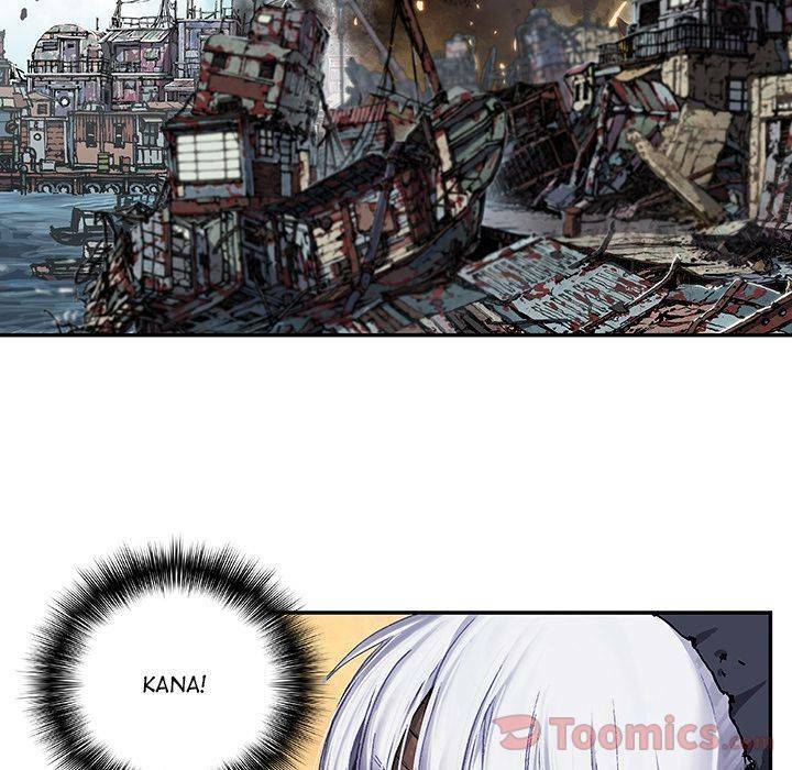 Đứa Con Thần Chết - Chapter 66 - Page 78