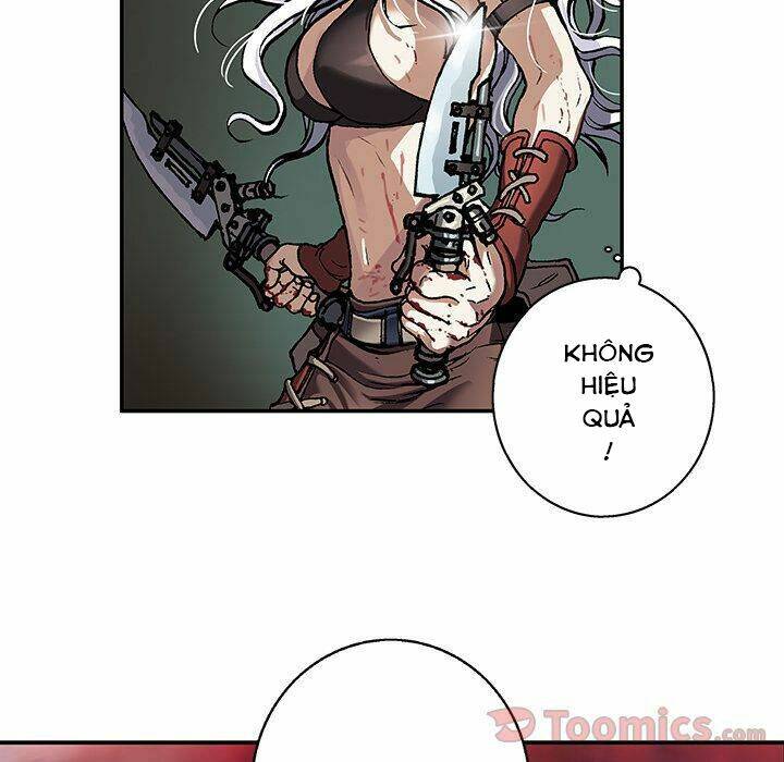 Đứa Con Thần Chết - Chapter 66 - Page 7